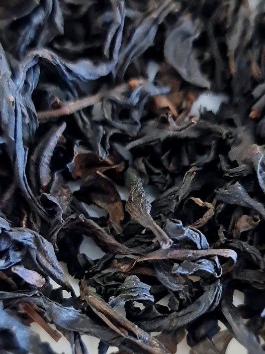 BIO Se Zhong Oolong