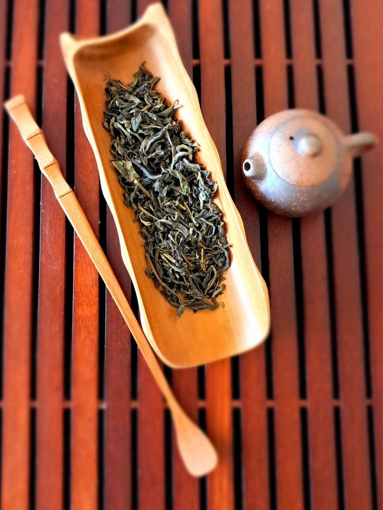 YunNan FOP Black Tea