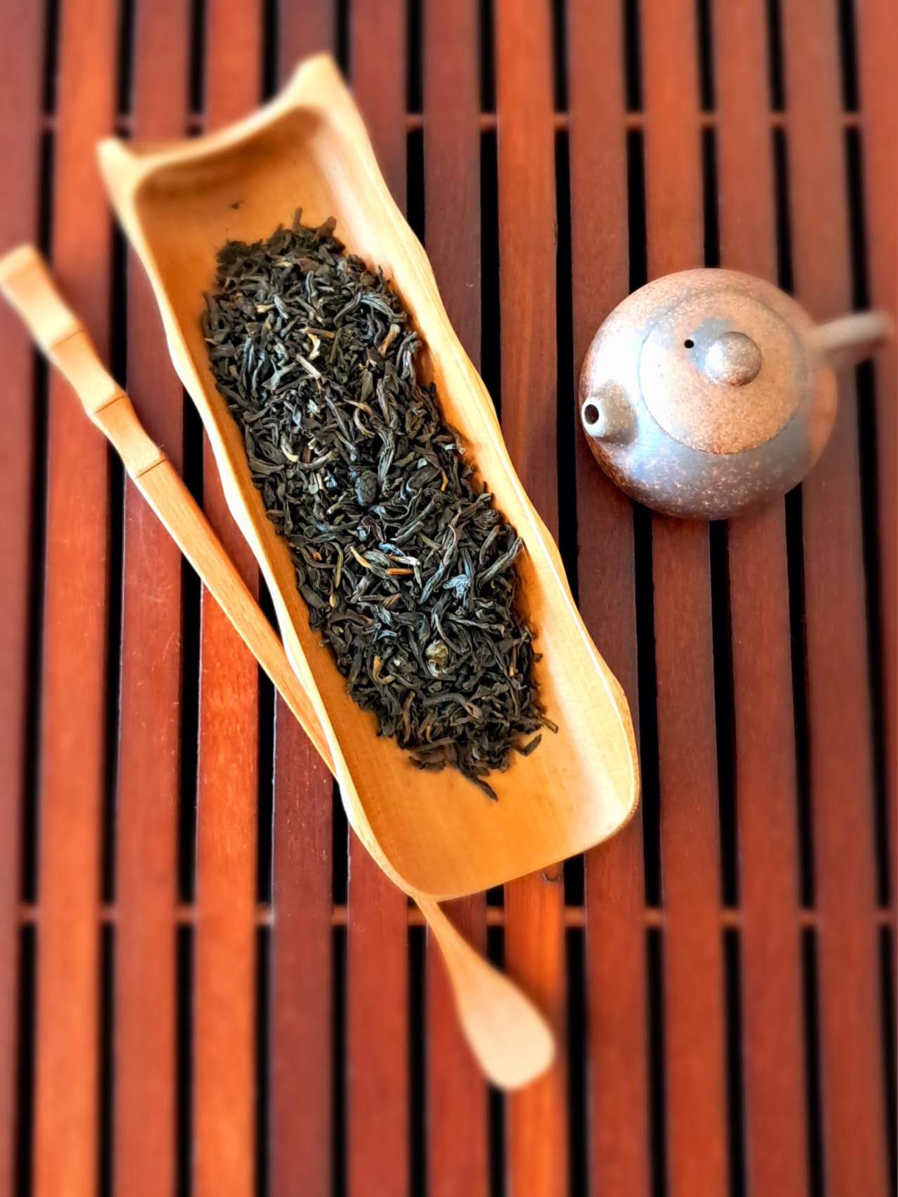 YunNan Premium Black Tea