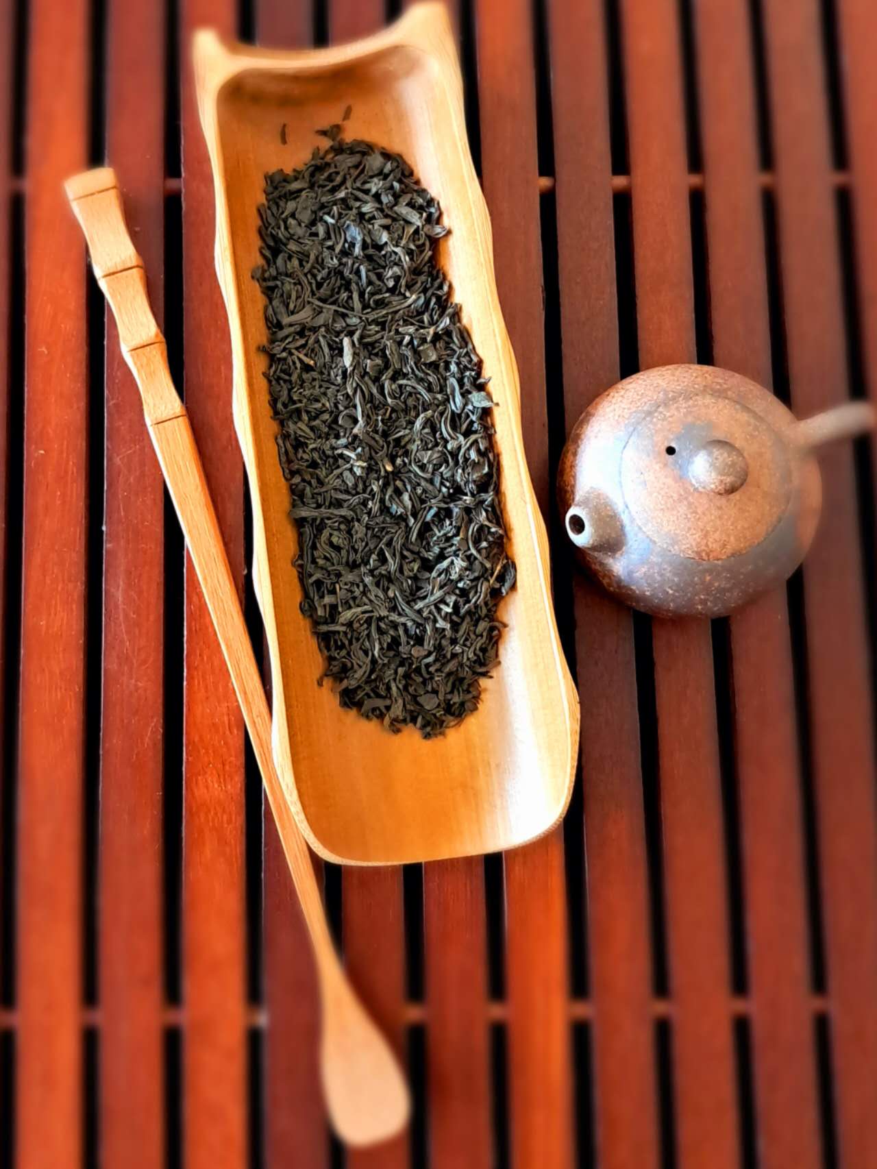 Organic Early Morning Black Tea