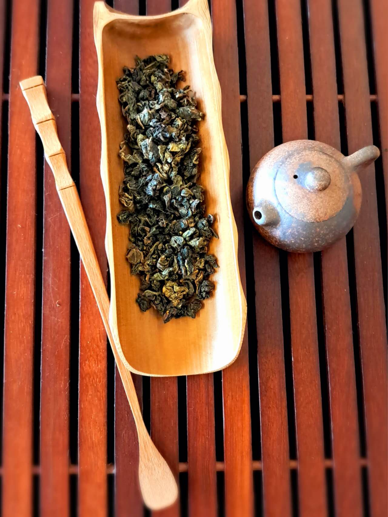 Premium Oolong