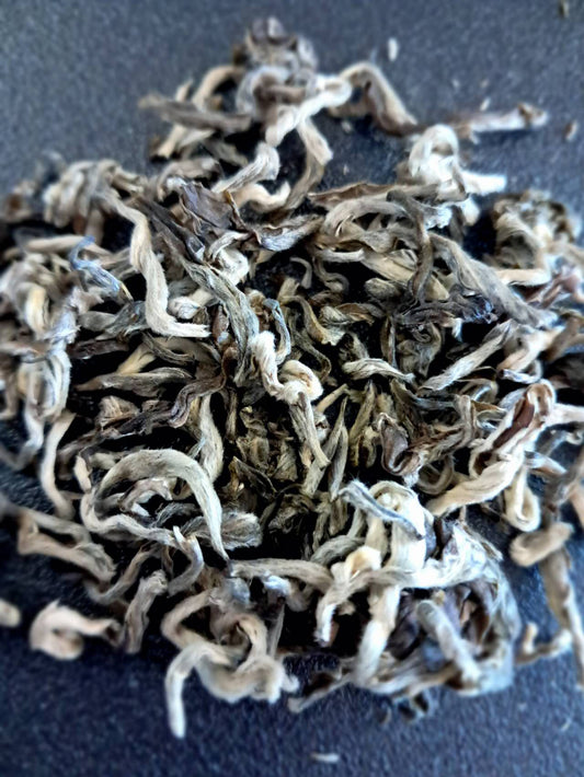 Bio Snow Dragon White Tea