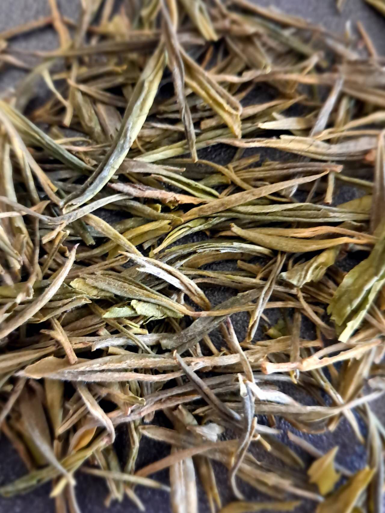 HuoShanHuangYa Yellow Tea