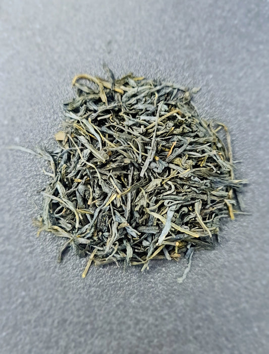 Organic Green Tea En Shi Yu Lu