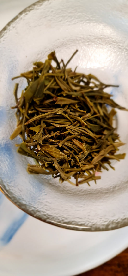 GuZhang MaoJian Green tea