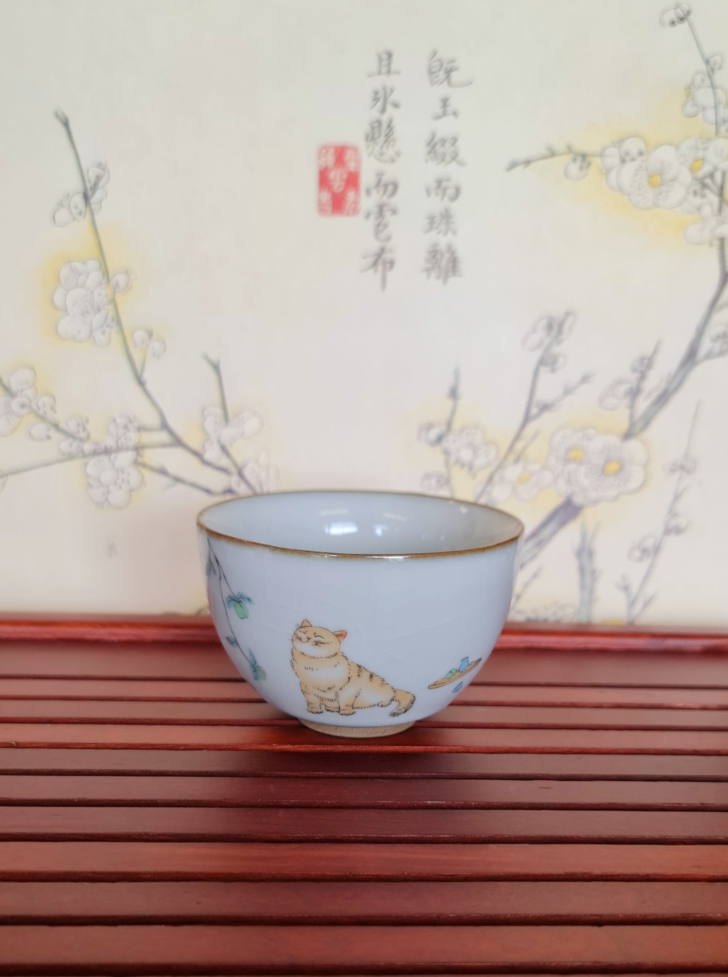 Tea Sets (Cat)