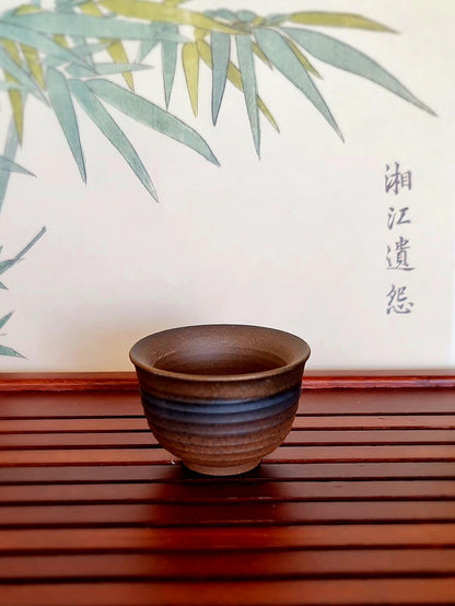 Japanese Style Tea Cup