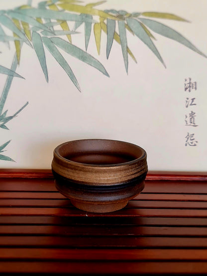 Japanese Style Tea Cup