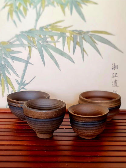 Japanese Style Tea Cup