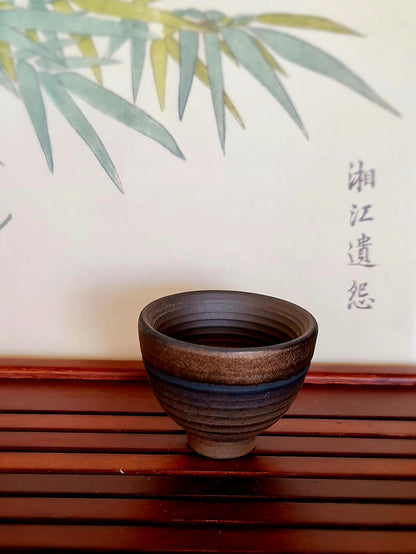 Japanese Style Tea Cup