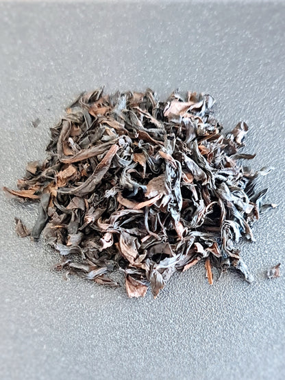 BIO Da Hong Pao Oolong