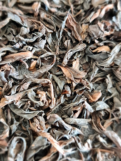 BIO Da Hong Pao Oolong