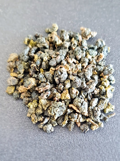 Formosa Dong Ding Oolong