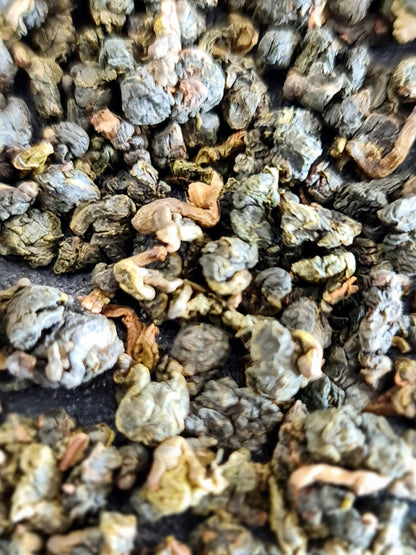 Formosa Dong Ding Oolong