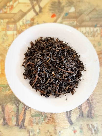 Pu-erh Royal Tea