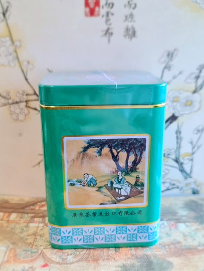 Jin Fan Premium Pu-erh Tea