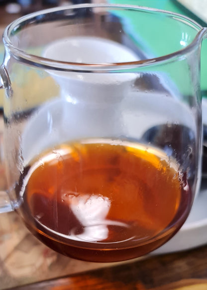 GuangXi LiuBao Dark Tea