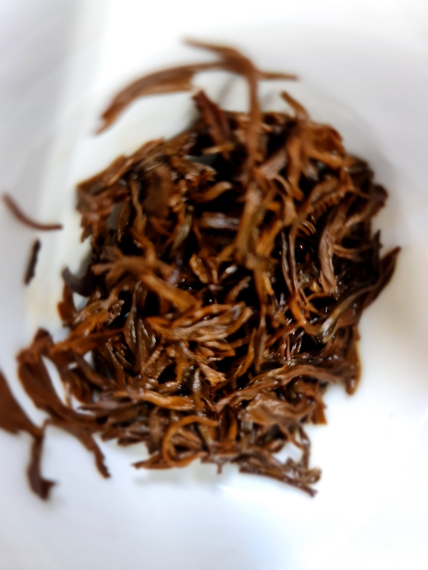 Thé noir Jin Jun Mee