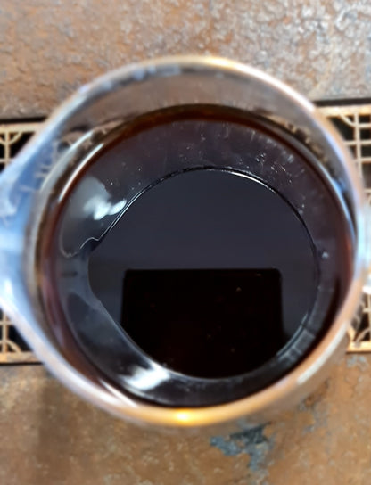 Pu-erh ripe(shu 熟） tea