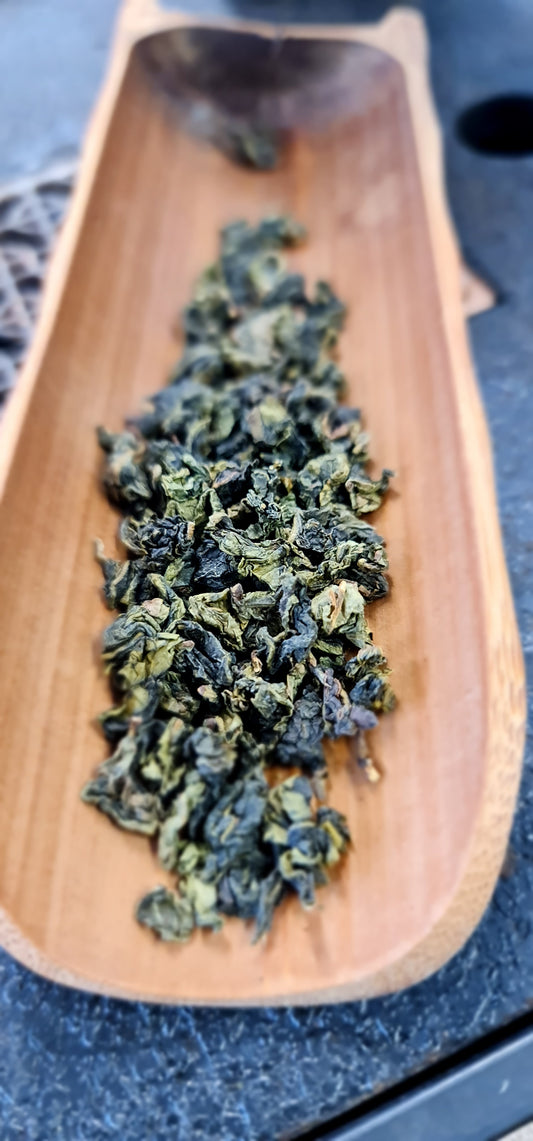 AnXi TieGuanYin Oolong Tea
