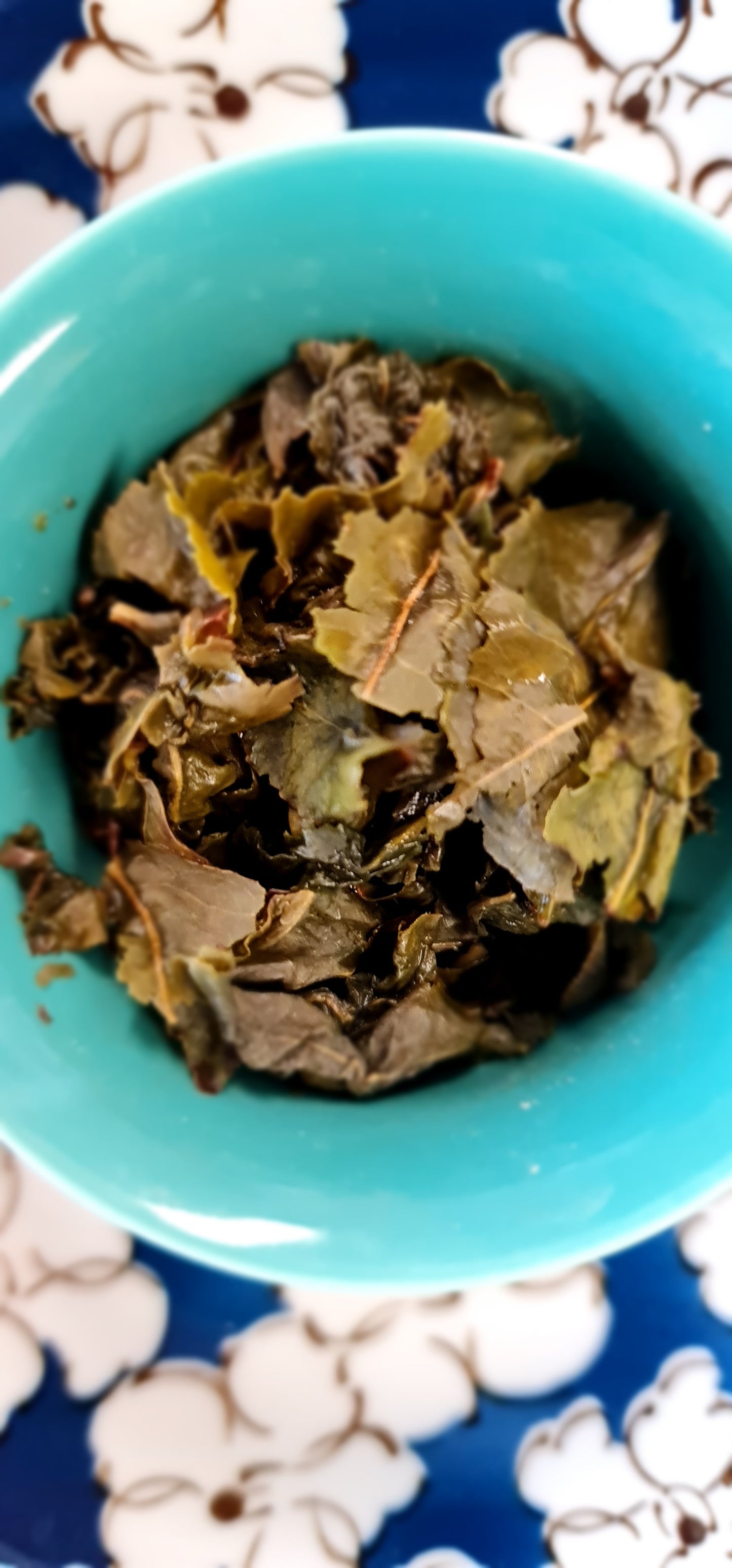 AnXi TieGuanYin Oolong Tea