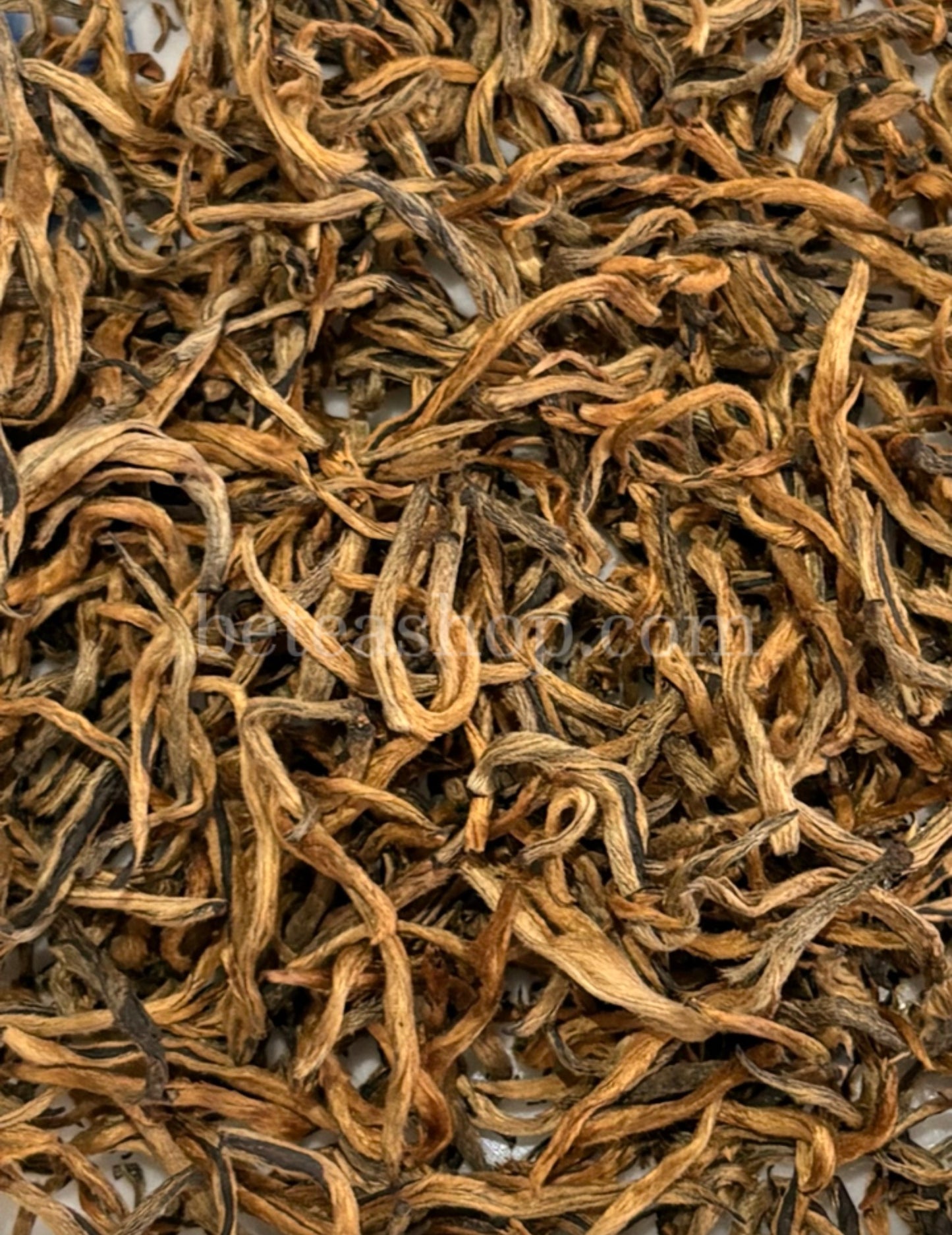 Golden Beauty Black Tea