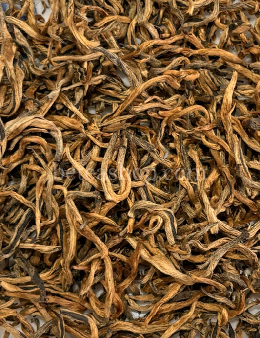 Golden Beauty Black Tea