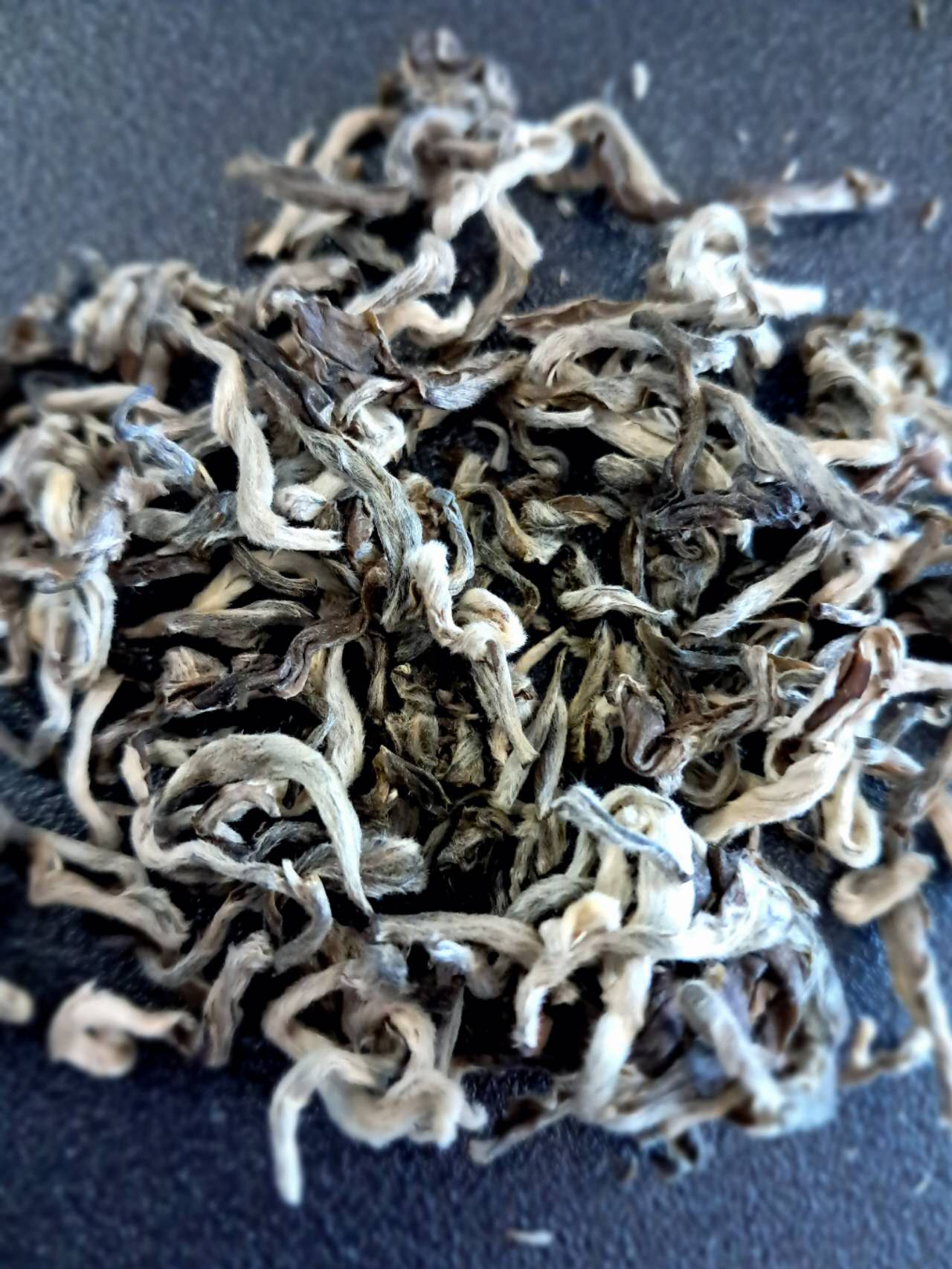 Bio Snow Dragon Biała Herbata