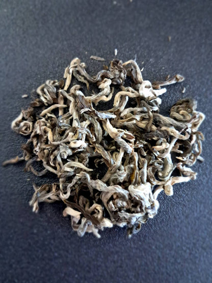 Bio Snow Dragon White Tea