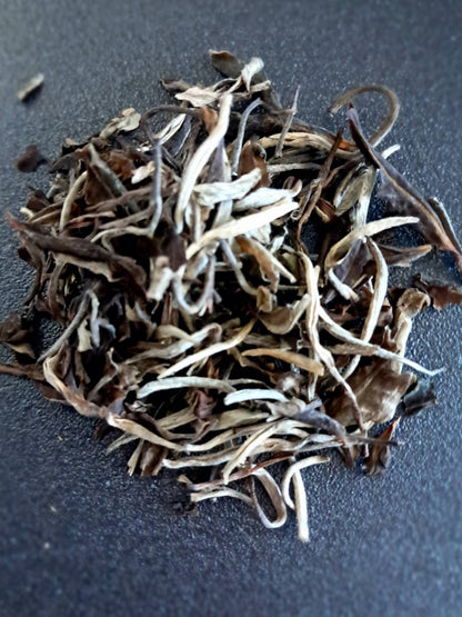 Bio White Phoenix White Tea