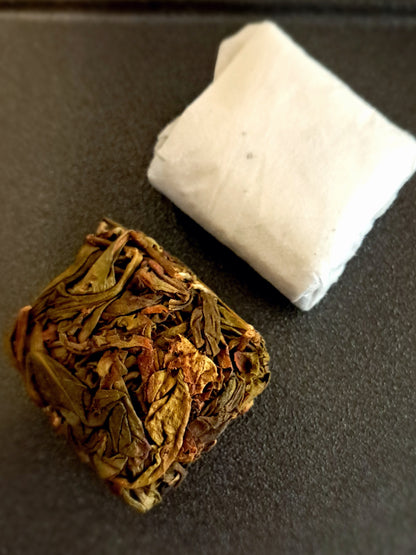 ZhangPinShuiXuan Oolong