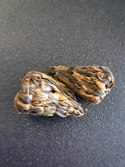 Dian Hong Honey Cone Black Tea