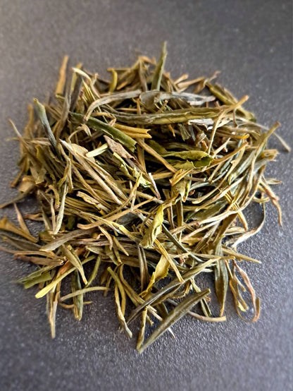 HuoShanHuangYa Yellow Tea