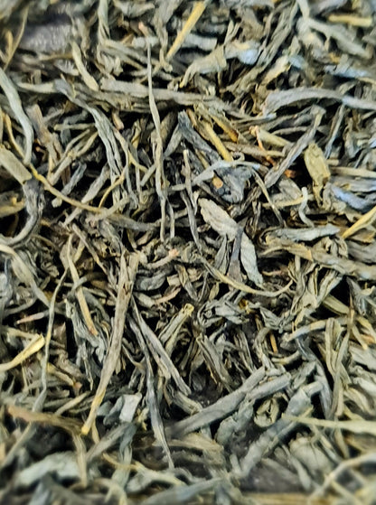 Organic Green Tea En Shi Yu Lu