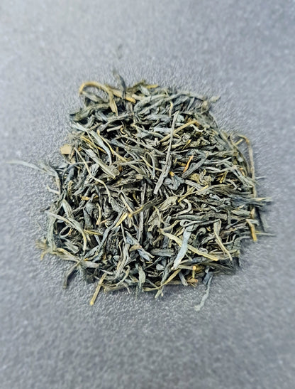 Organic Green Tea En Shi Yu Lu