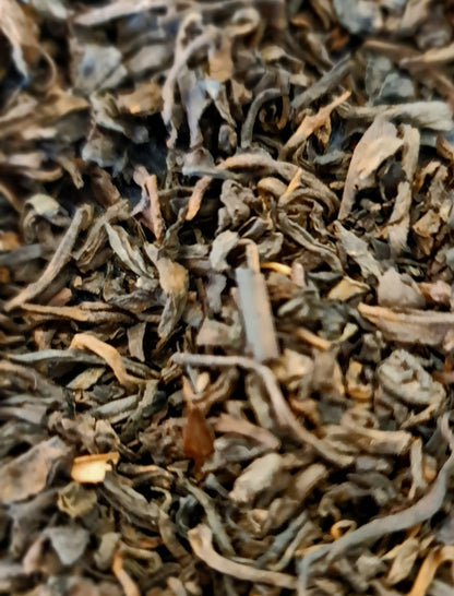 Pu Erh Tea King of Pu Erh （Shu)