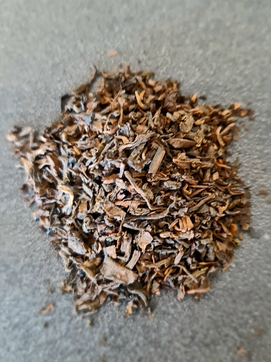 Pu Erh Tea King of Pu Erh （Shu)