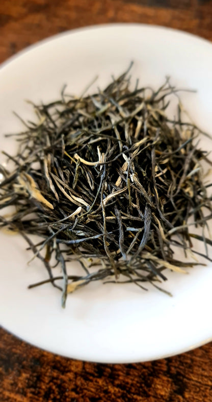 GuZhang MaoJian Green tea