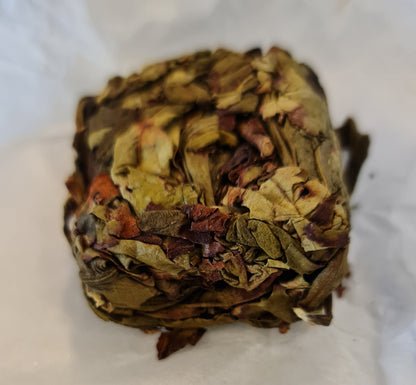 ZhangPinShuiXuan Oolong