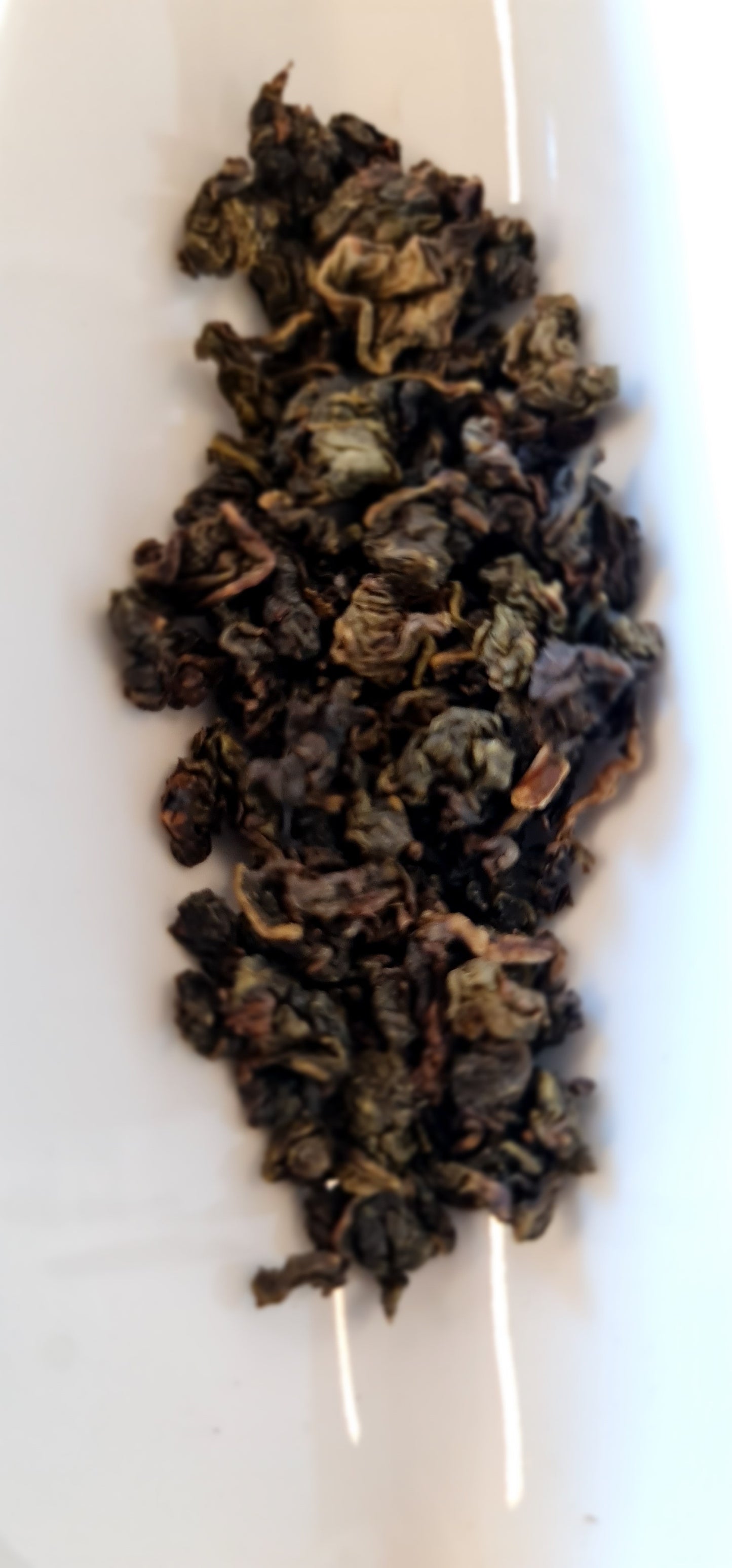 Jin Guan Yin Oolong tea