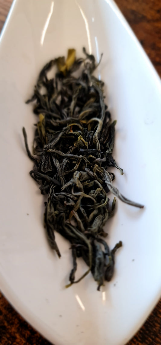Liuan GuaPian Green Tea