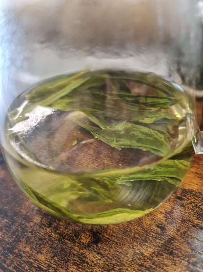 Thé vert Tai Ping Hou Kui