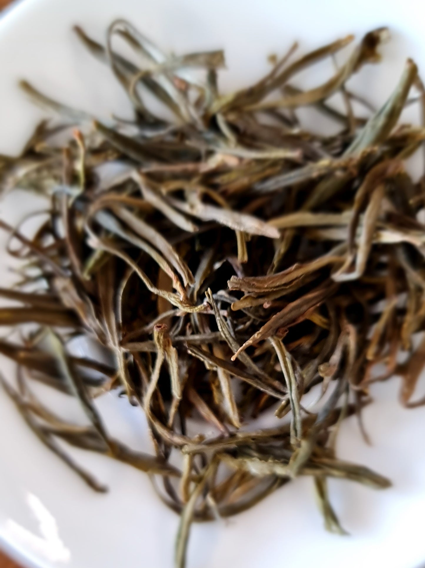 Huangshan Maofeng Green Tea